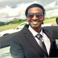 Geetha Srinivas Domarouthu