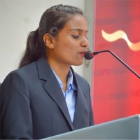 Vaishnavii Jonnada