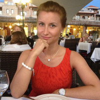 Ekaterina Dzedzele