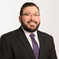 Sebastian Mejia, Esq.