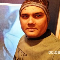 Praveen Barua