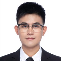 Mingguang Liu