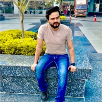 Harsh Srivastav