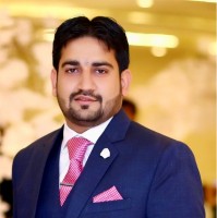 Usman Khalid 🏅