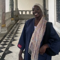 Aminata M’Baye