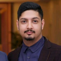Roman Aryal