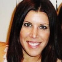 Danielle Charters