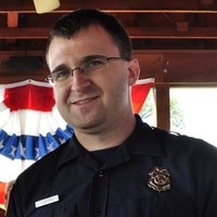 Bryan Laforge