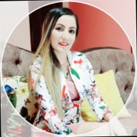 jeniffer Parraga Macay