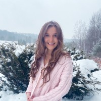 Ellie Ringlien