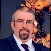 Christopher O'Connor