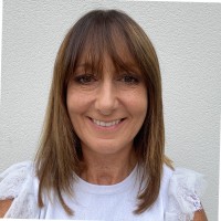 Maria Clive