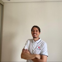 Felipe Fonseca Ribeiro