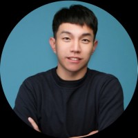 Eric Chen, CFA