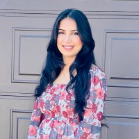 Gunpreet Kaur