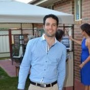 James Mizzi