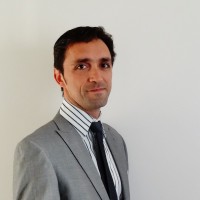 Alvaro Moreno Sanchez