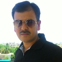 V H S Prasad