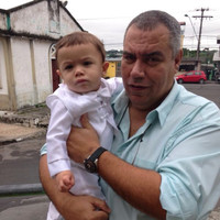 Fernando cesar Ribeiro lopes