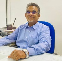 Ajith Premachandra