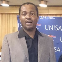 Tendai Samuel Mazhambe
