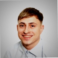 Liam Lapina