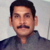Deenadayalan P