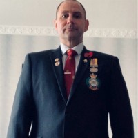 gavin martin