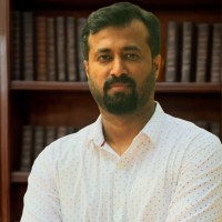 Dileep Chandra
