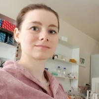 Maria Protasova