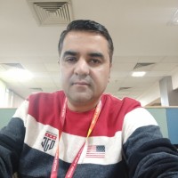 Mohit Kalsi