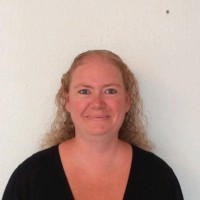 Pia Markussen