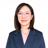 Amy Yang Wong