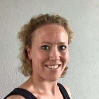 Suzanne Van Westing
