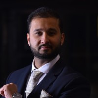 Junaid Khan