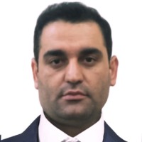 Samad Arkani