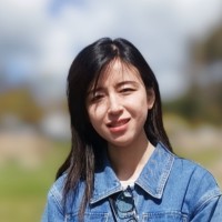 Xiaoting Ma