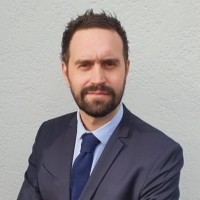 Benjamin Schmitt