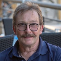 Pascal Gardien