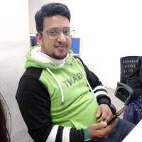 Rakesh Kohali