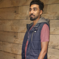 Mohd Nadeem Pasha