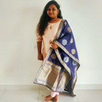 Sahana Munavalli