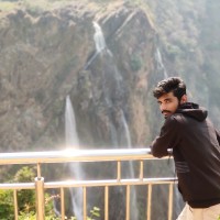 Manoj Manu