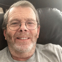 Ronald Harrell