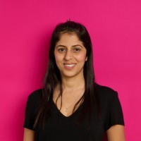 Jasmine Nouriel