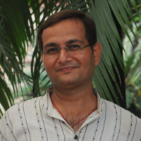 Kamesh Bhargava