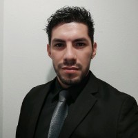 Mauricio Gonzalez Ramírez