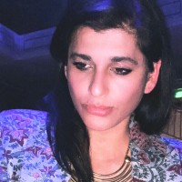 Kiran Arad, Mba
