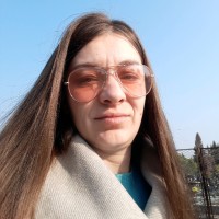 Aleksandra Sandra Gitaric