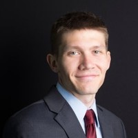 Ethan Rickert